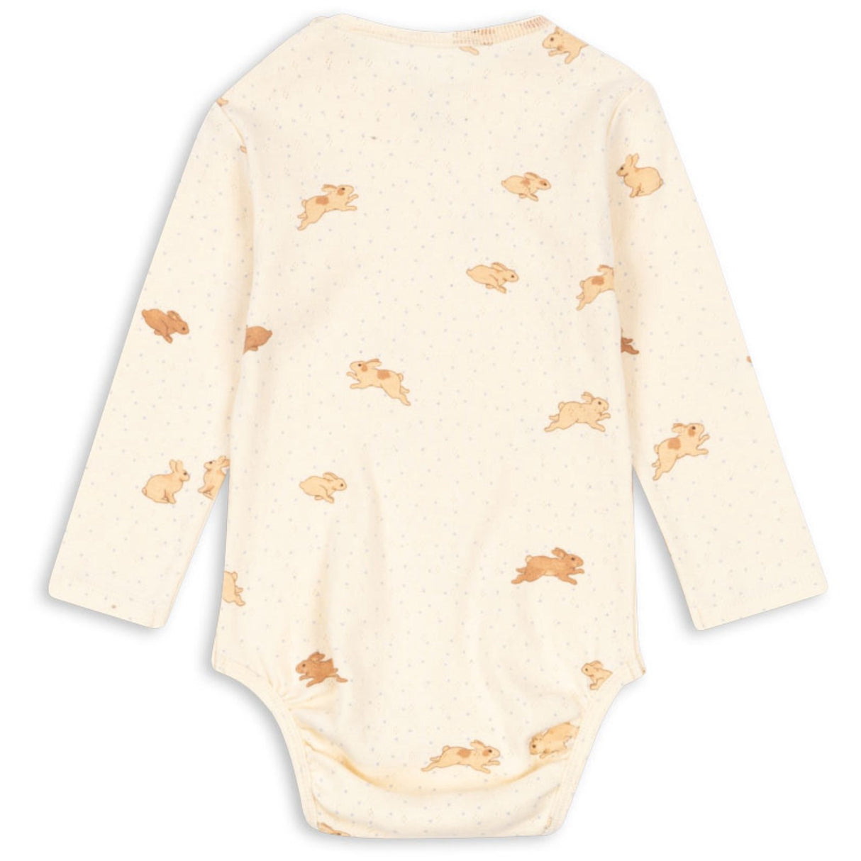 Konges Sløjd Petit Lapin Minnie Body GOTS