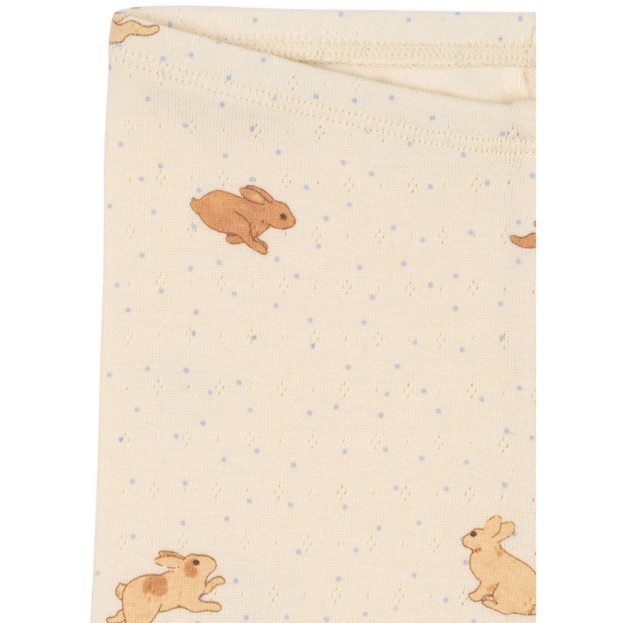 Konges Sløjd Petit Lapin Minnie Pants GOTS