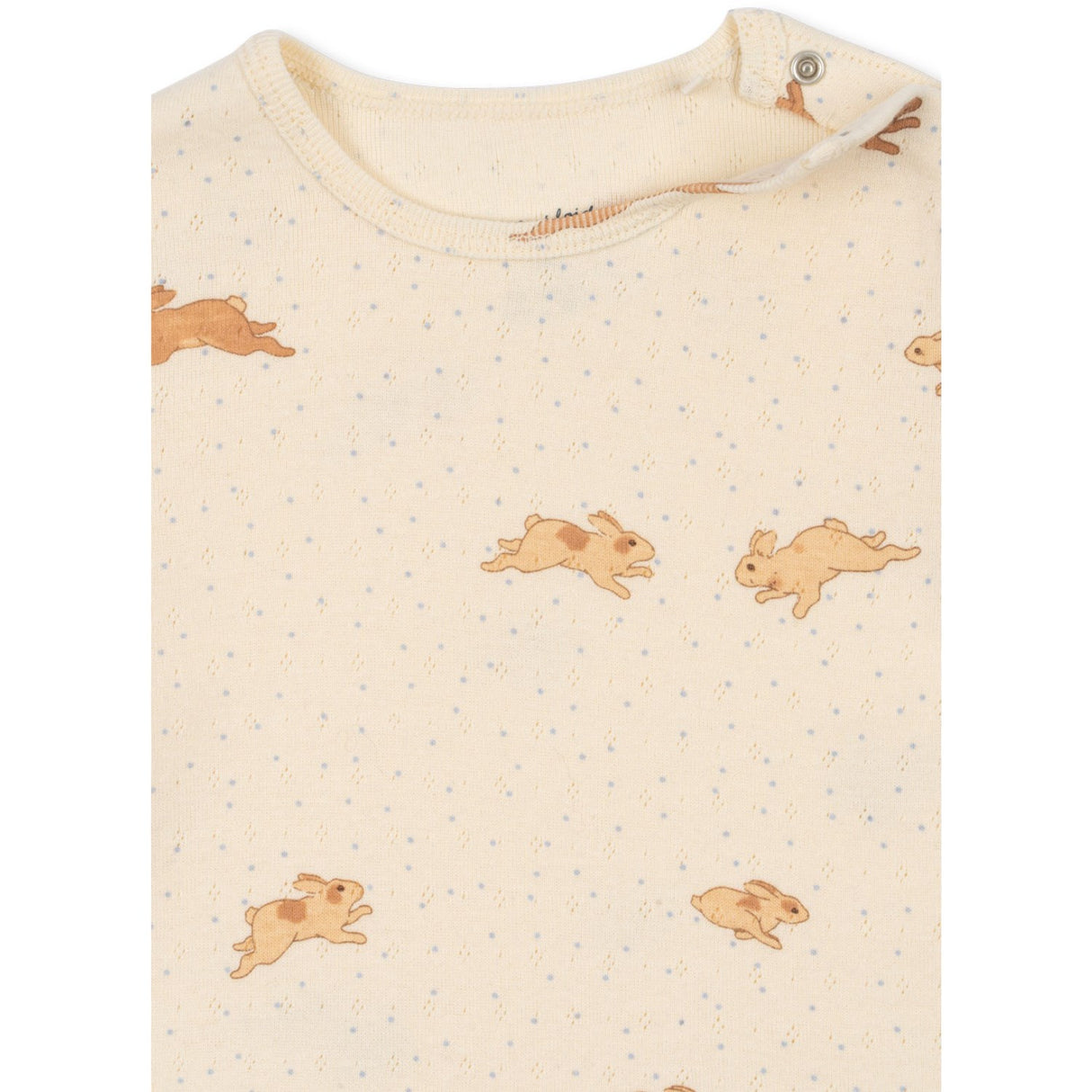 Konges Sløjd Petit Lapin Minnie Blouse GOTS