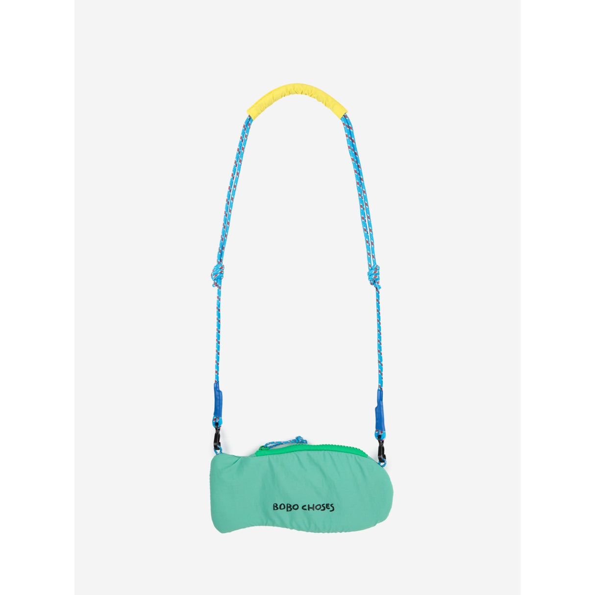 Bobo Choses Light Green Lucky Fish Hand Bag