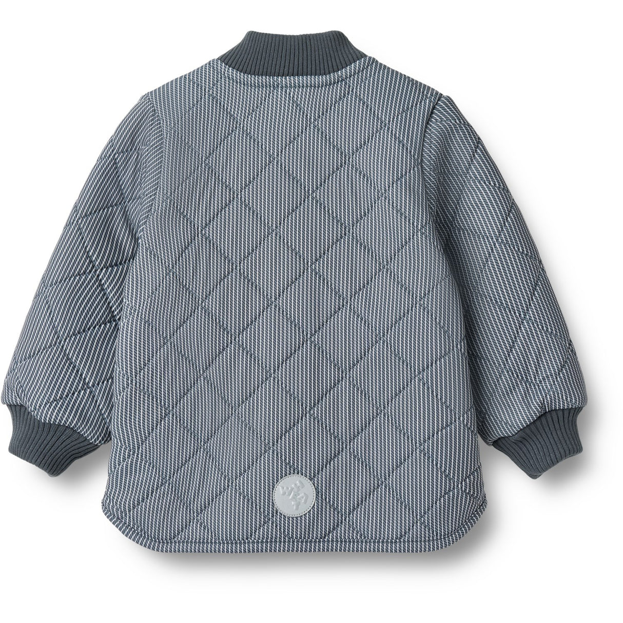 Wheat Ink Stripe Thermo Jacket Loui