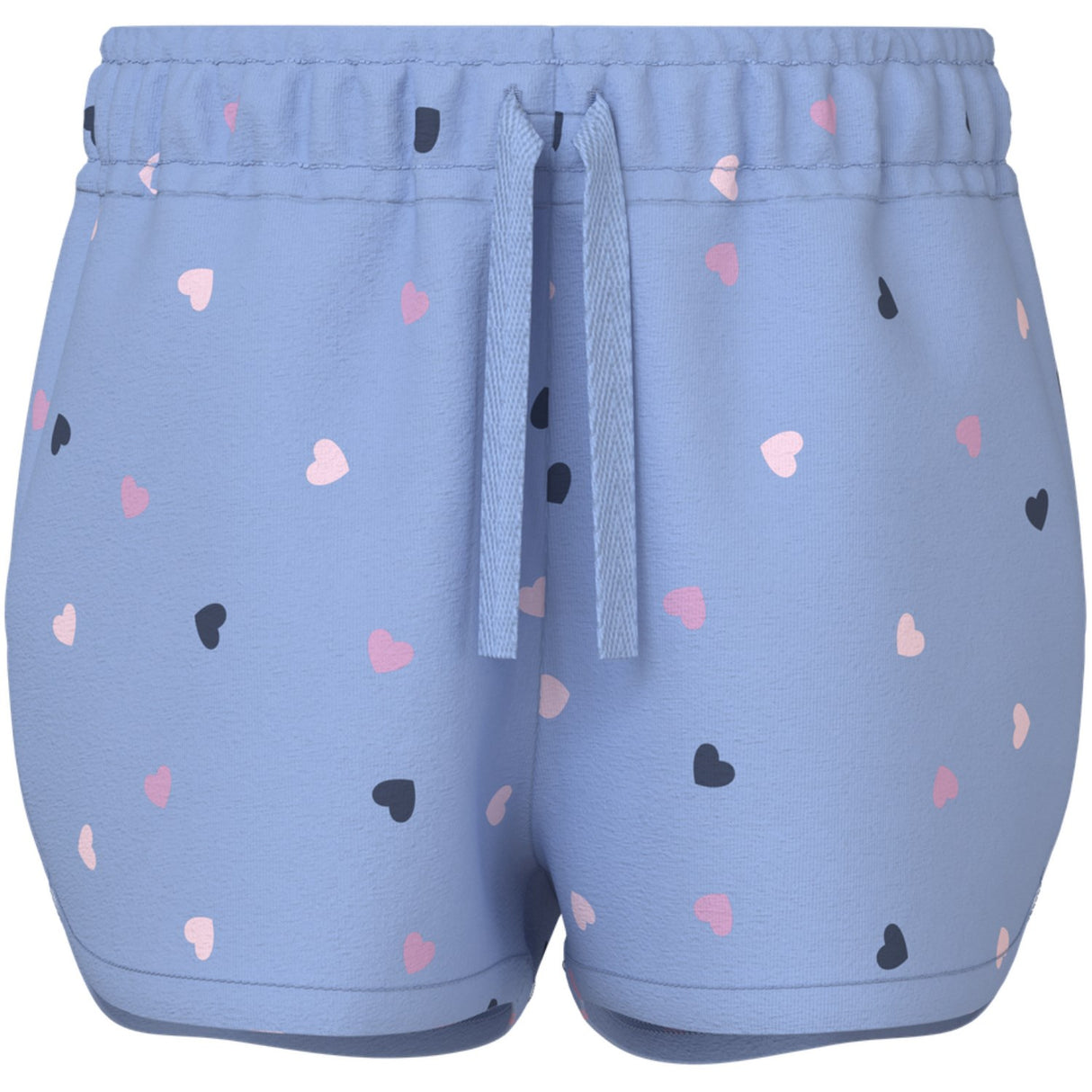 Name It Serenity Hearts Vigga Shorts F1 Noos