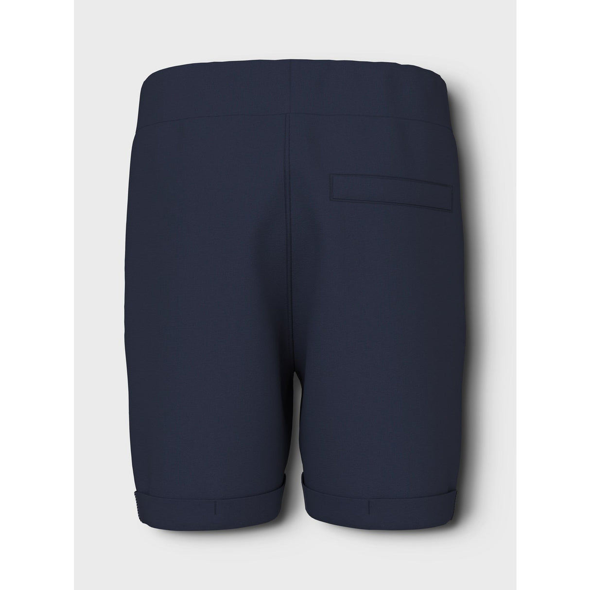 Name It Navy Blazer Viking Long Shorts