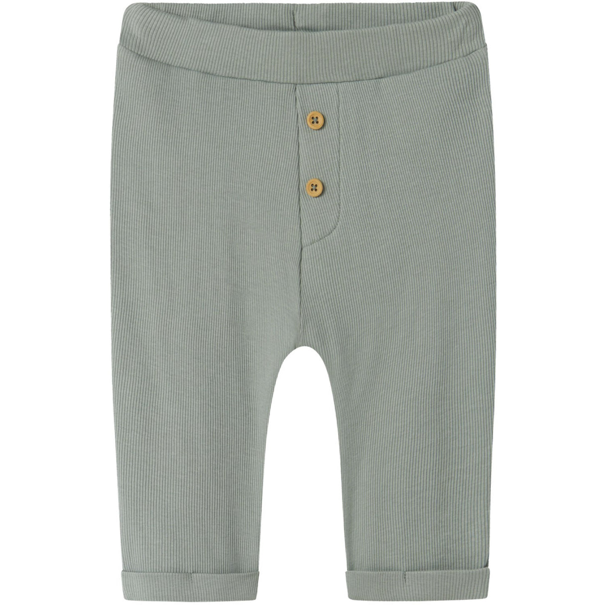 Name It Slate Gray Jular Pants