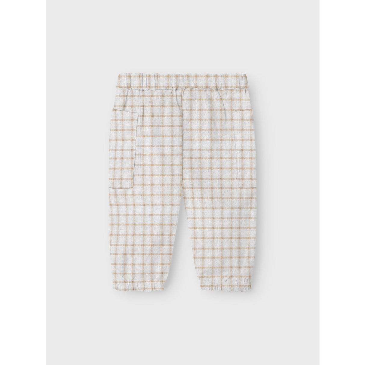 Name It Bright White Halom Pants