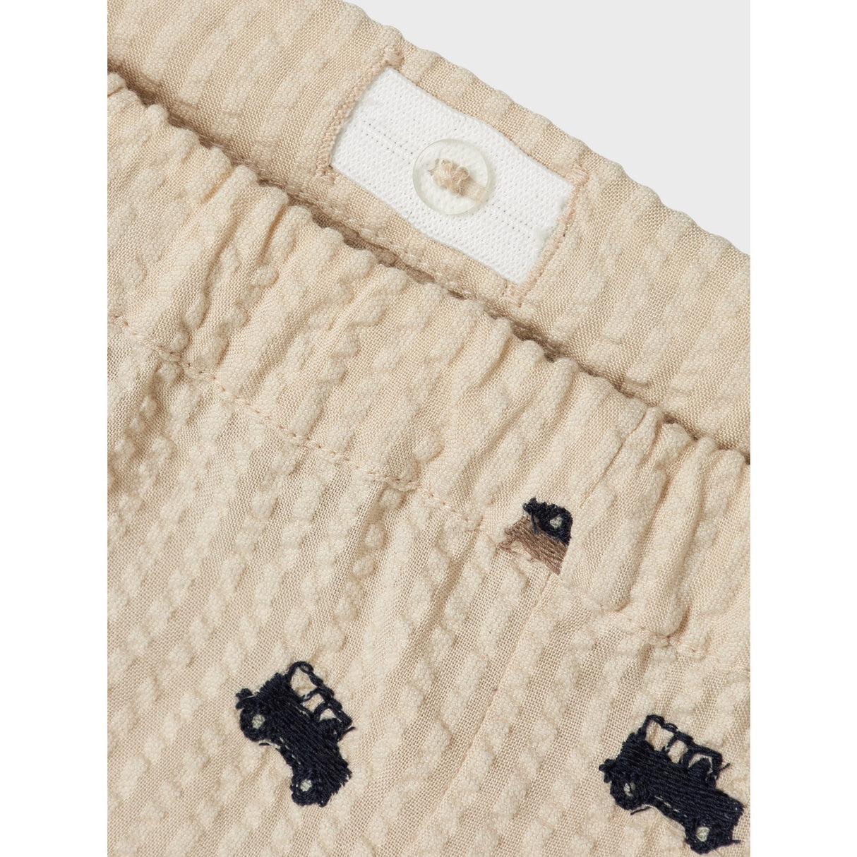 Name It Peyote Haffi Shorts