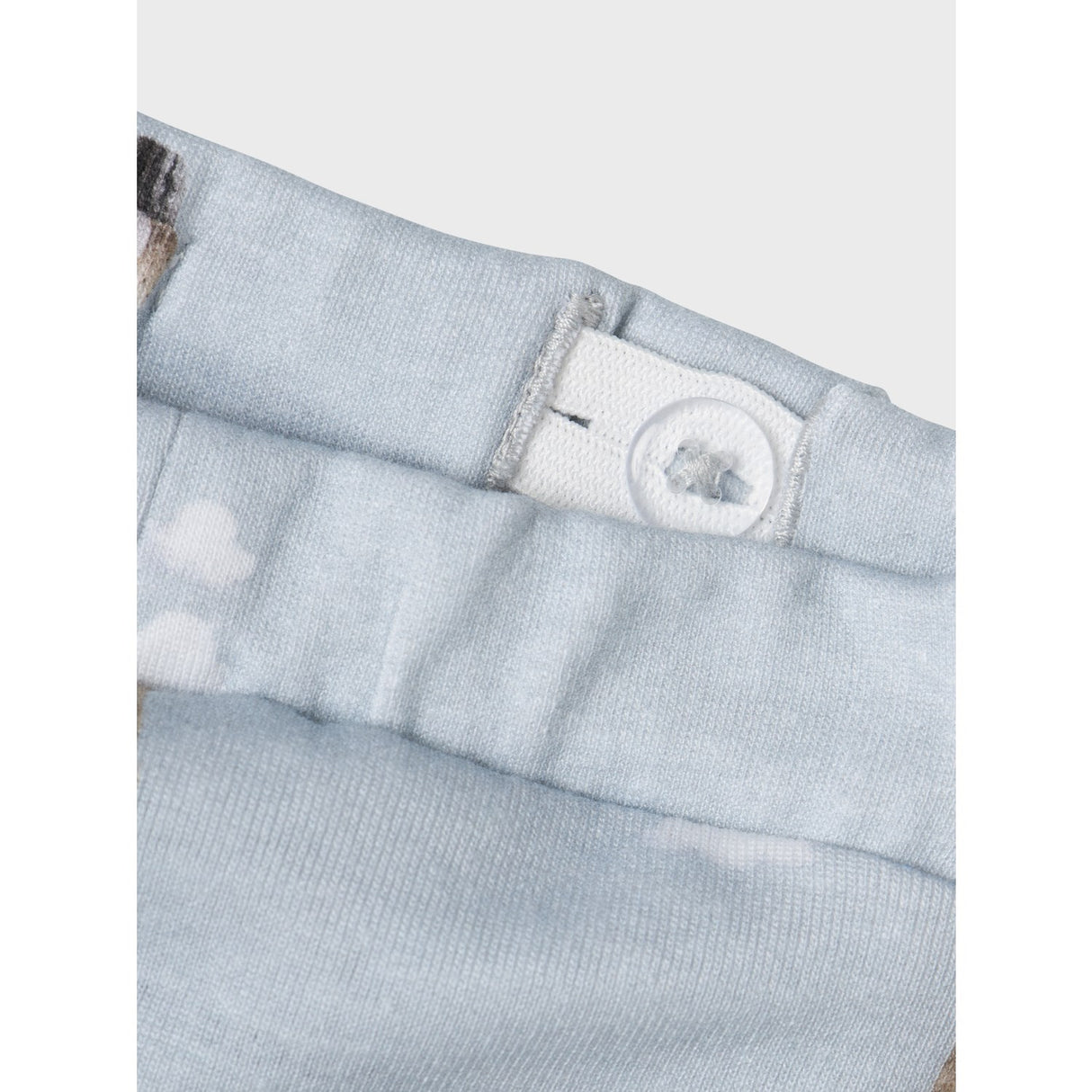 Name It Pearl Blue Help Pants