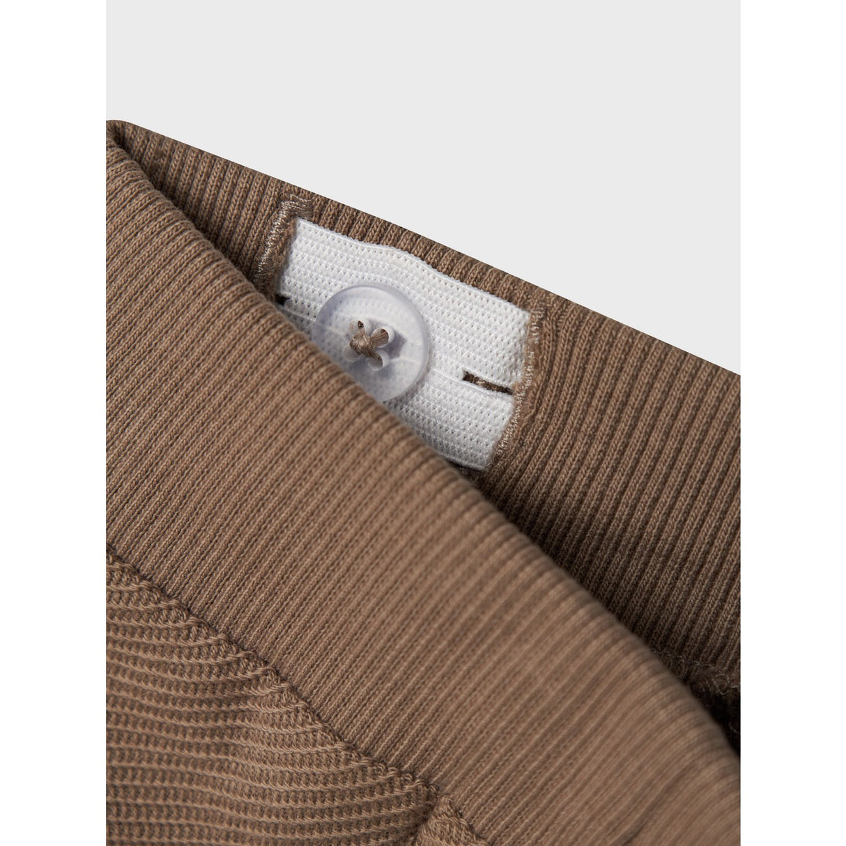 Name It Walnut Helt Pants