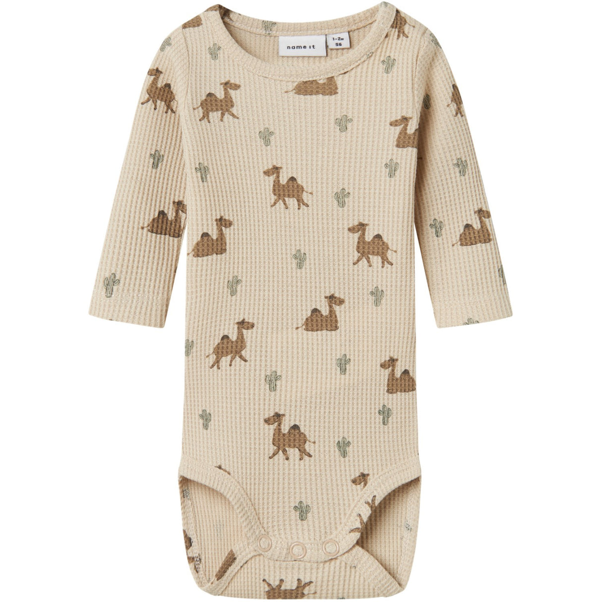 Name It Peyote Johnson Body