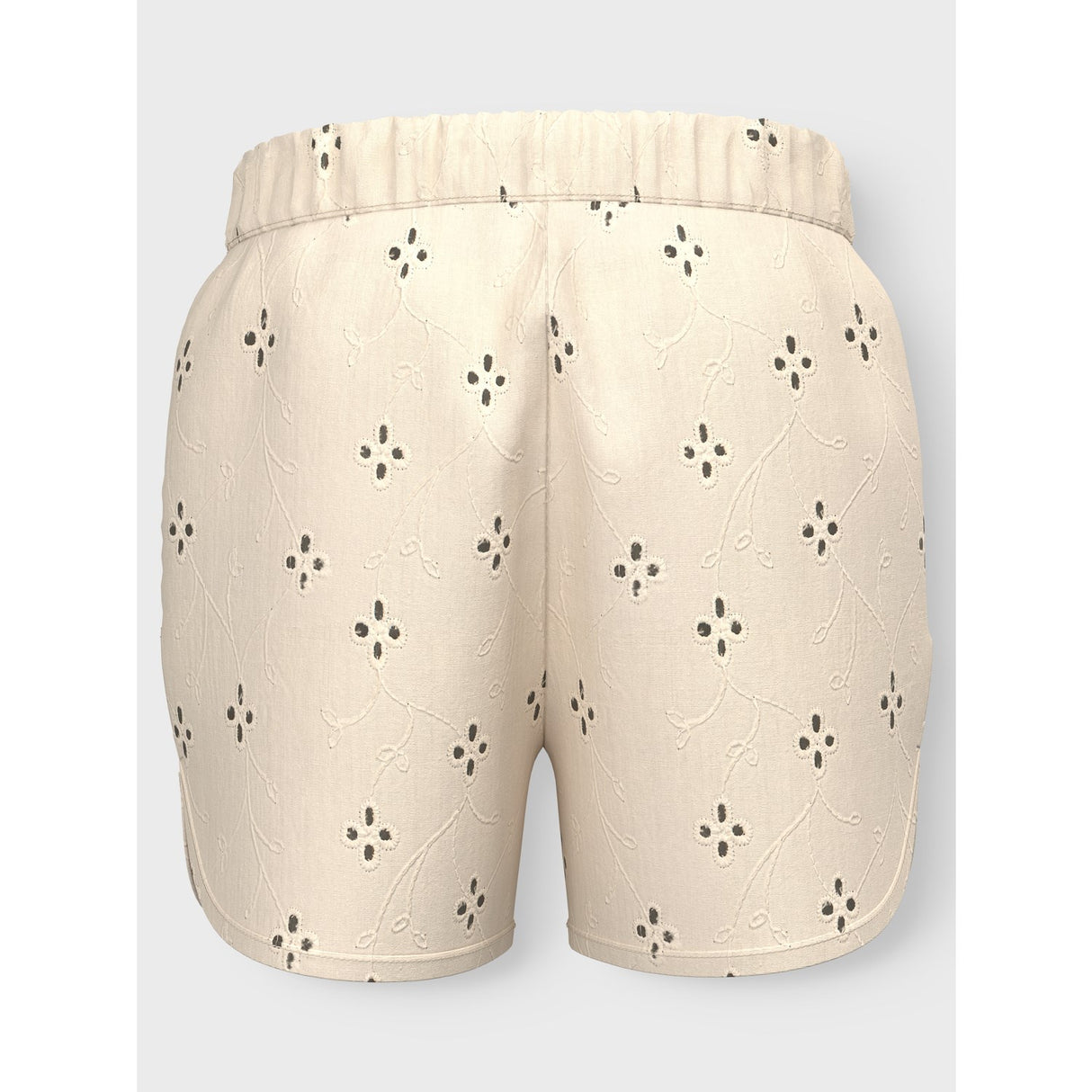 Name It Buttercream Violeta Shorts