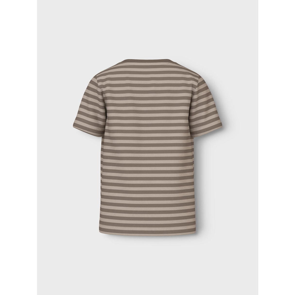 Name It Pure Cashmere Walnut Jamoe T-Shirt