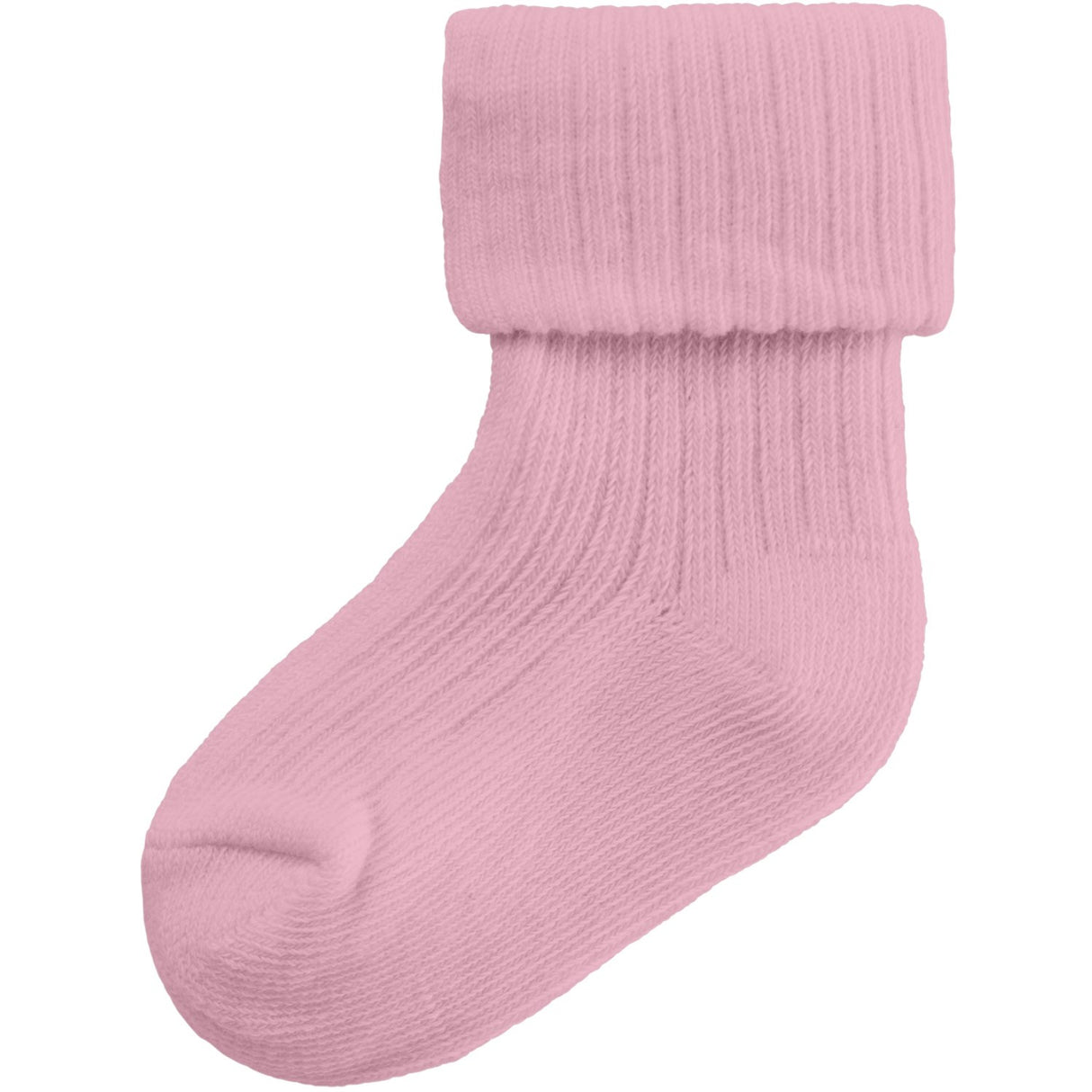 Name It Cameo Pink Nobba Socks