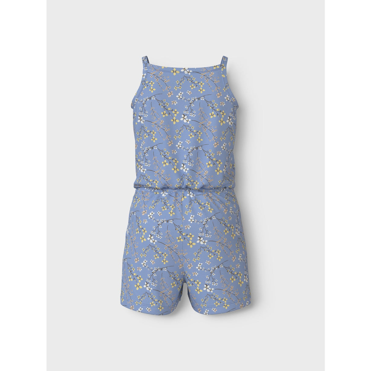 Name It Serenity Serenity Flower Vigga Strap Suit F1