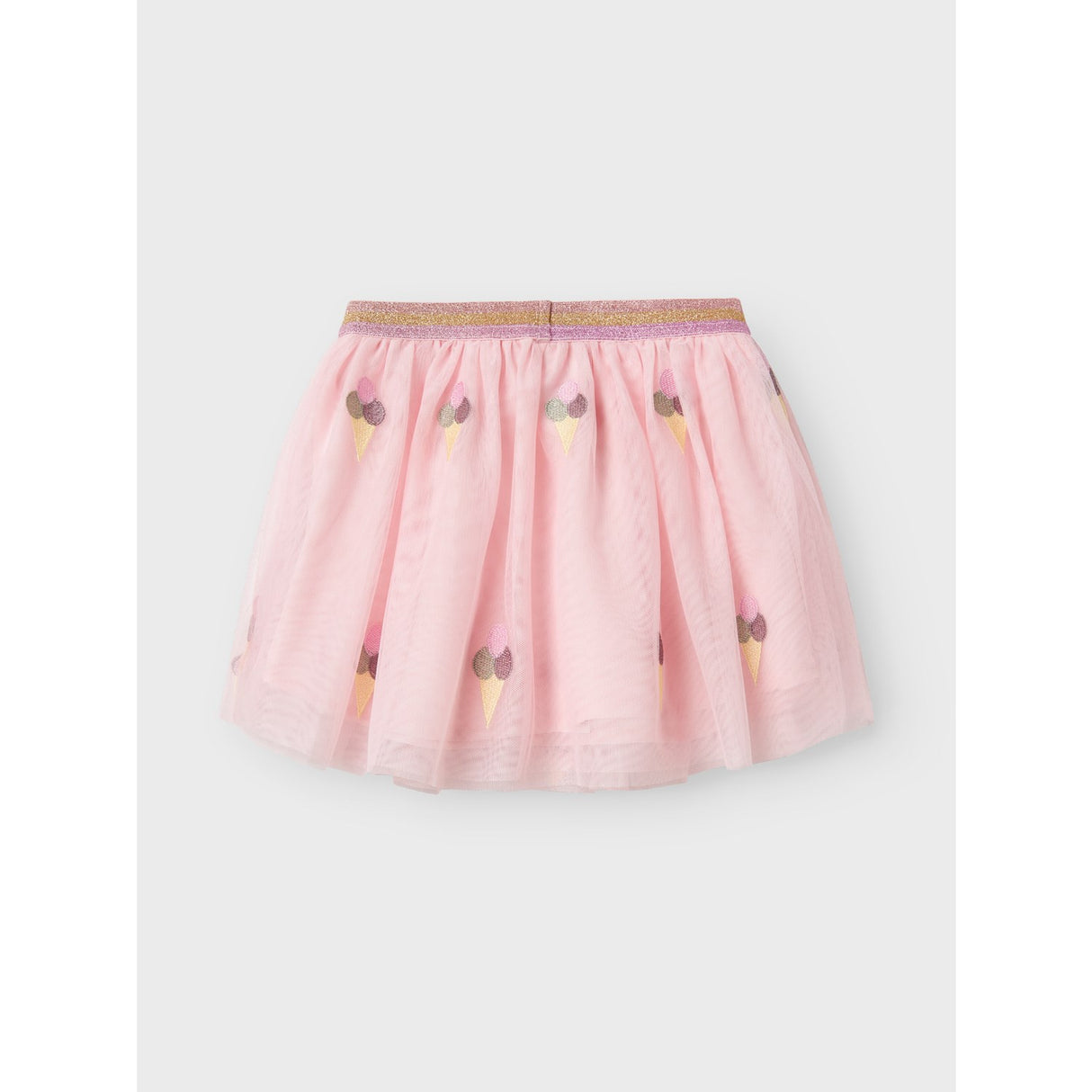 Name It Ballerina Jisene Tulle Skirt