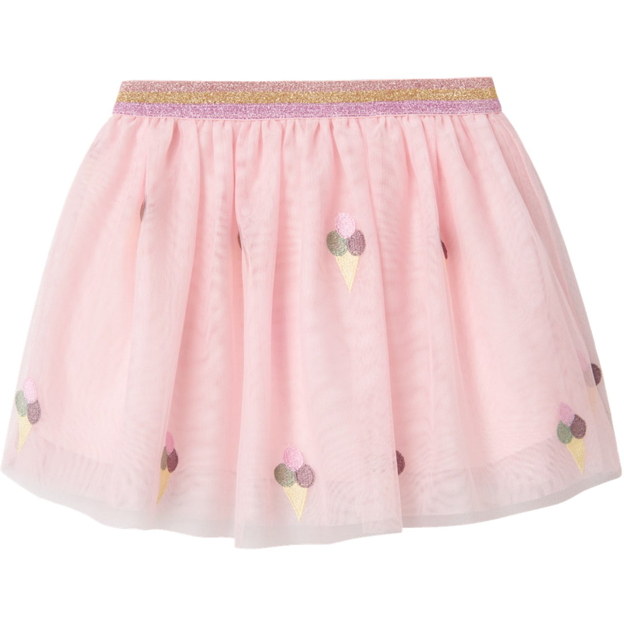 Name It Ballerina Jisene Tulle Skirt