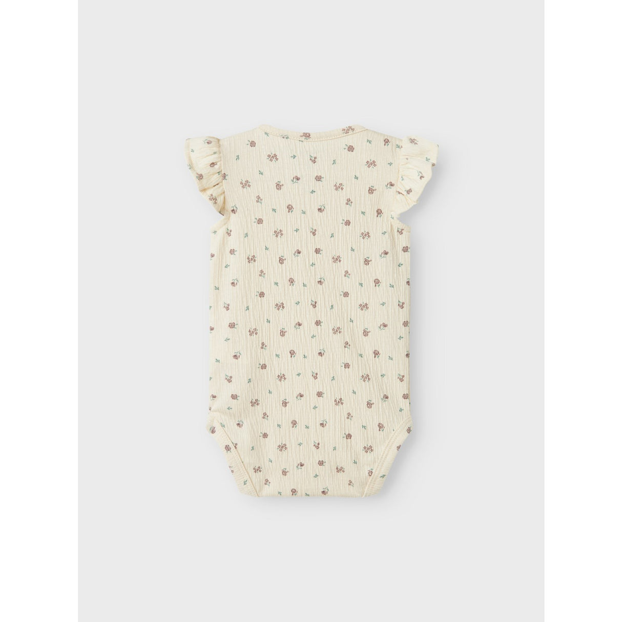 Name It Bleached Sand Jannis Capsl Body