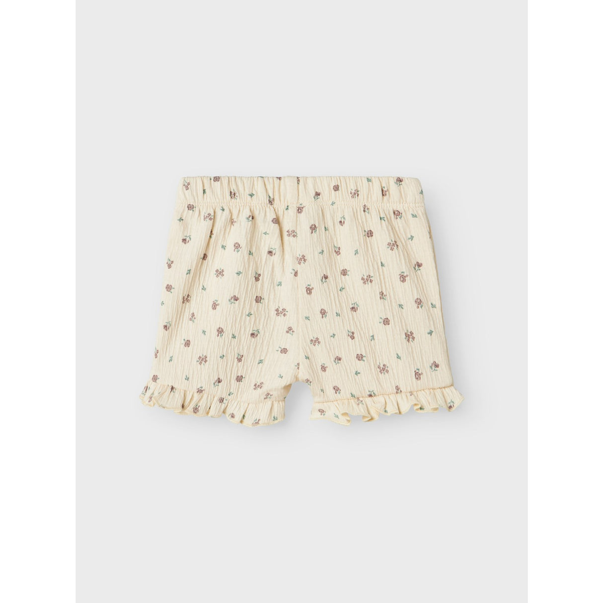 Name It Bleached Sand Jannis Shorts
