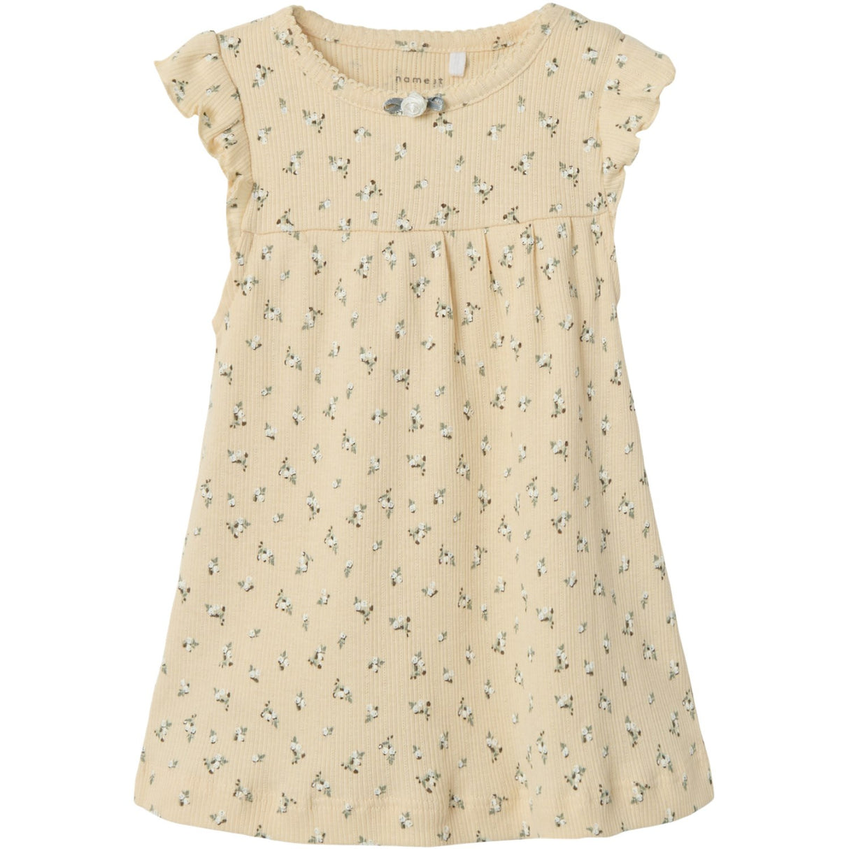 Name It Sun Kiss Hoise Capsl Body Dress