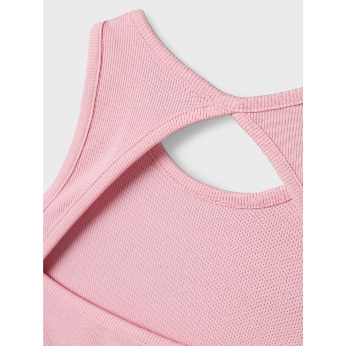 Name It Cameo Pink Jalgos Maxi Tank Dress