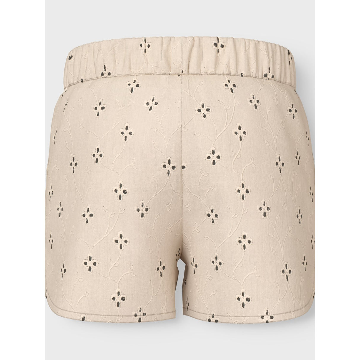 Name It Buttercream Violeta Shorts