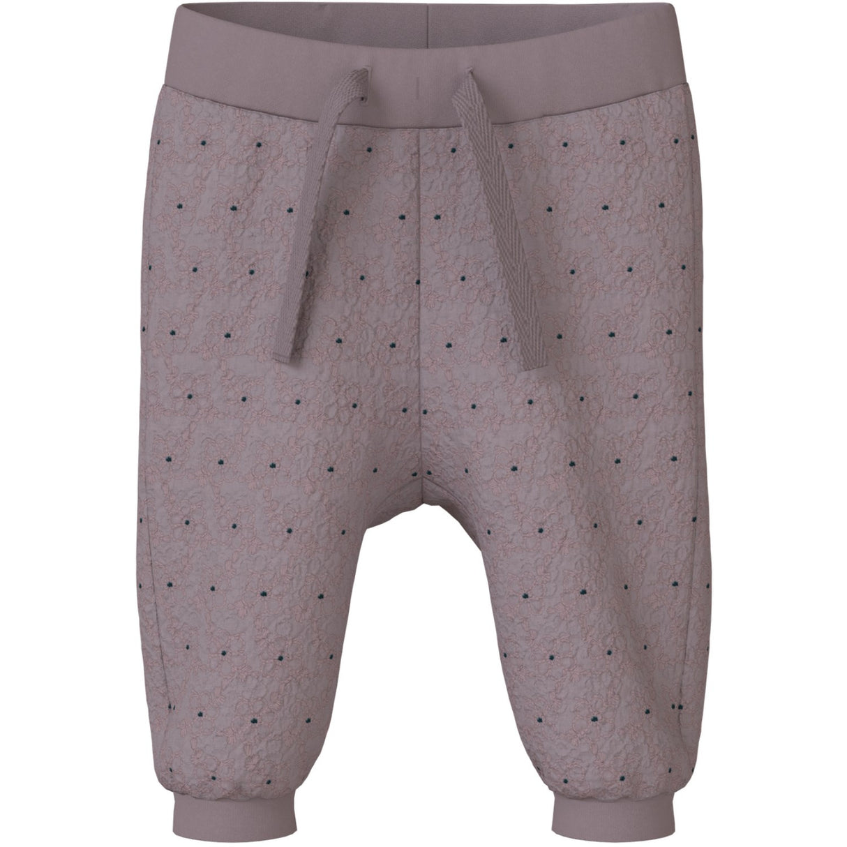 Name It Purple Dove Jilla Pants