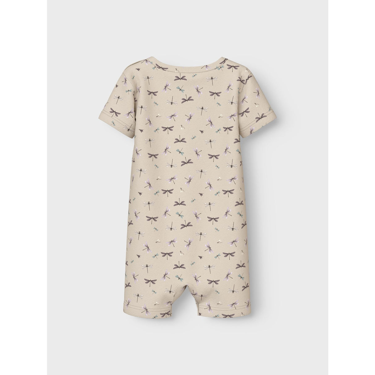 Name It Summer Sand Joyane Sunsuit