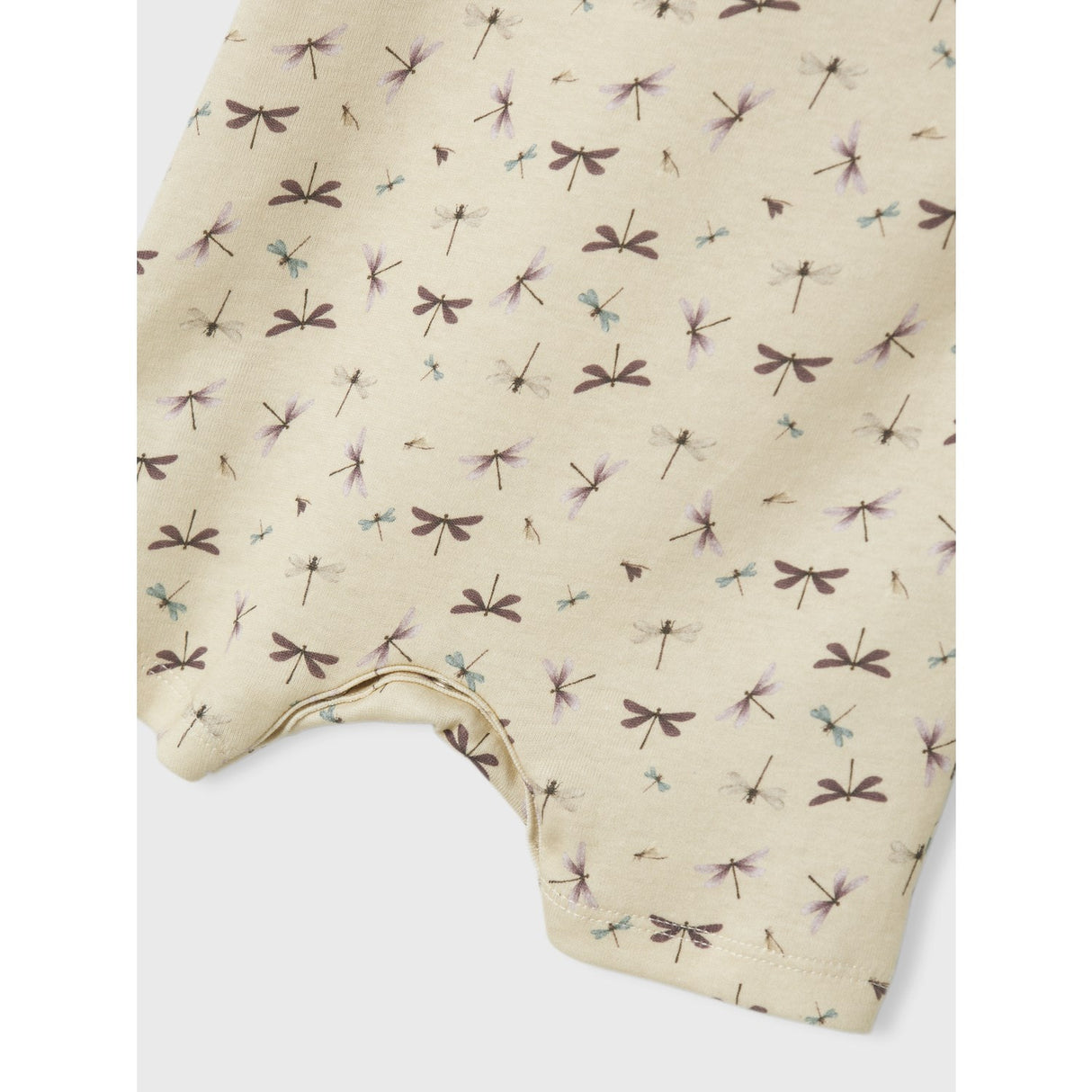 Name It Summer Sand Joyane Sunsuit