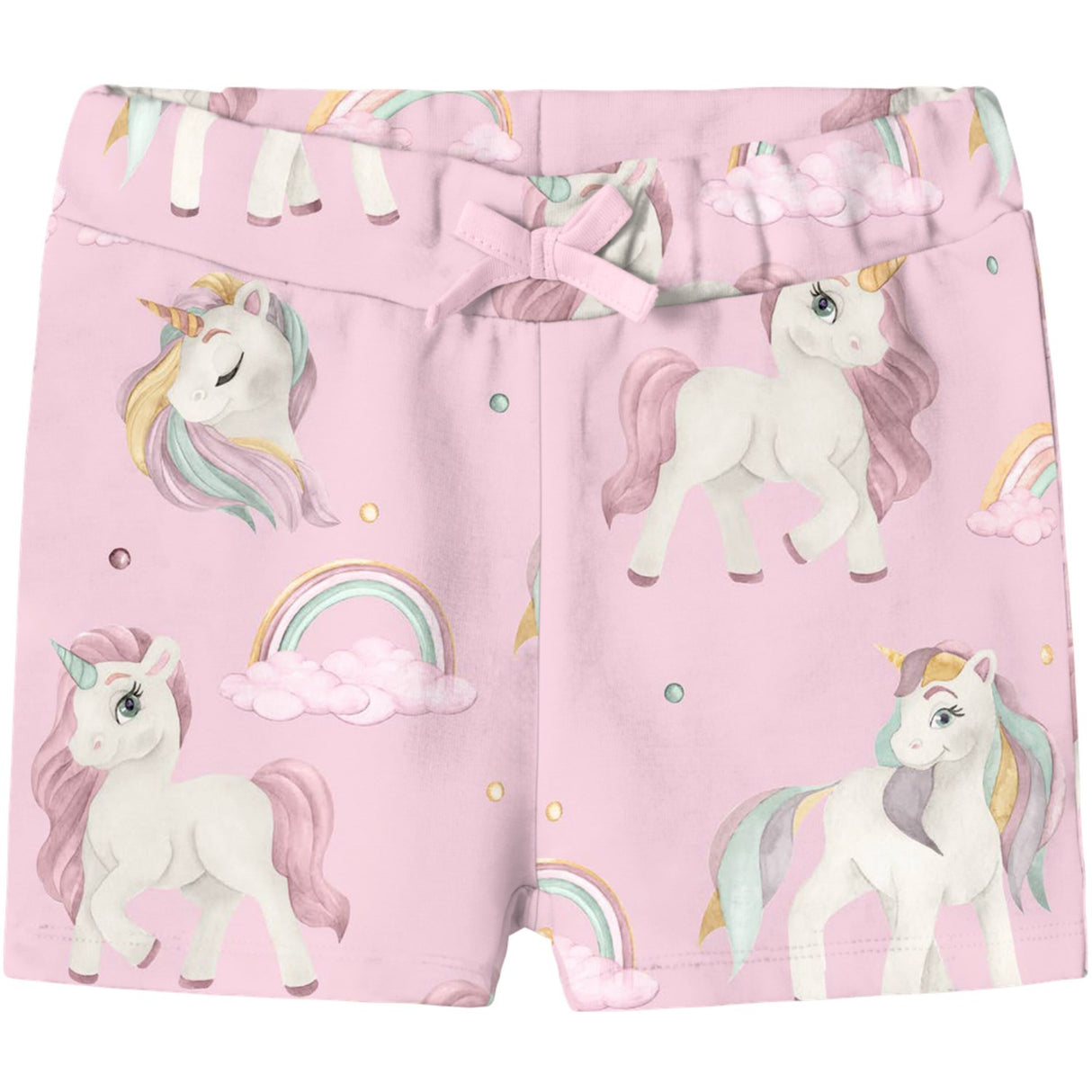 Name It Ballerina Darlinga Sweat Short