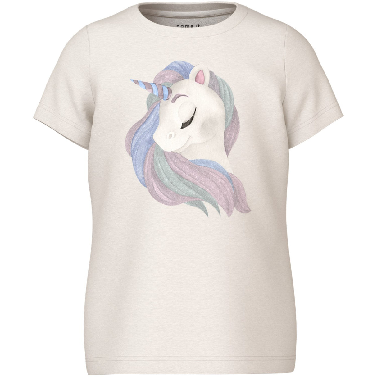 Name It Peyote Melange Darlingas T-Shirt