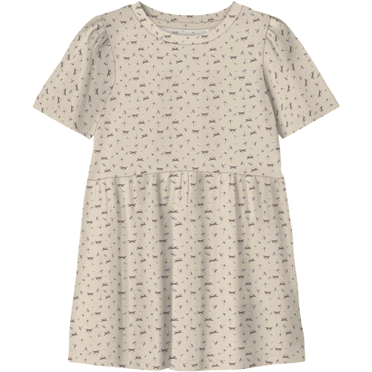 Name It Summer Sand Joyane Dress