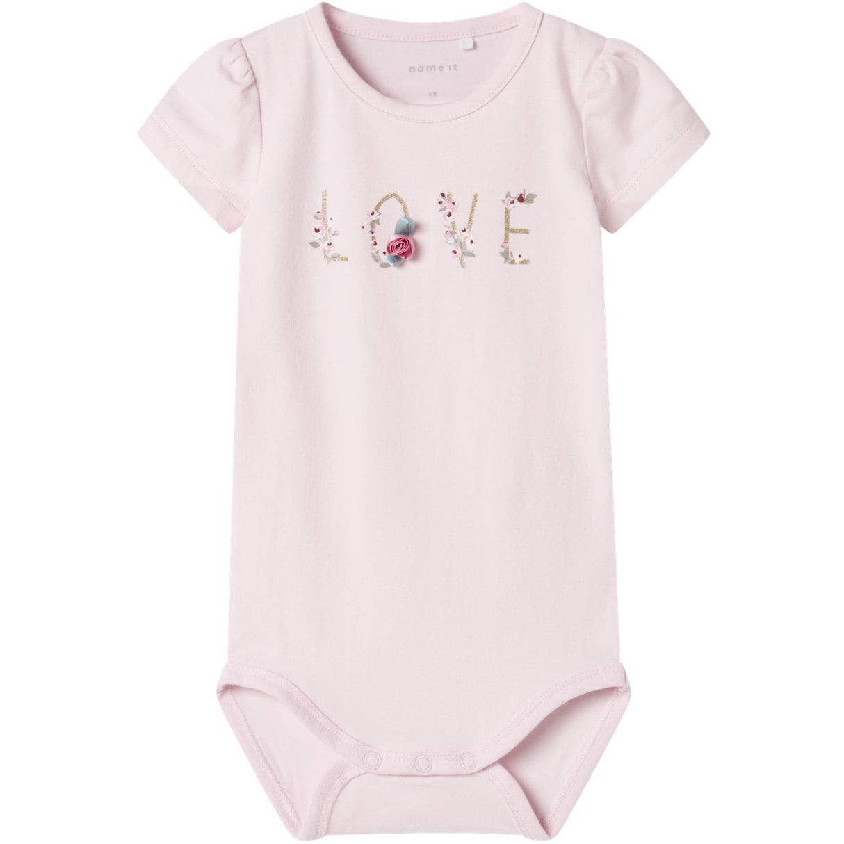Name It Ballerina Hillie Body