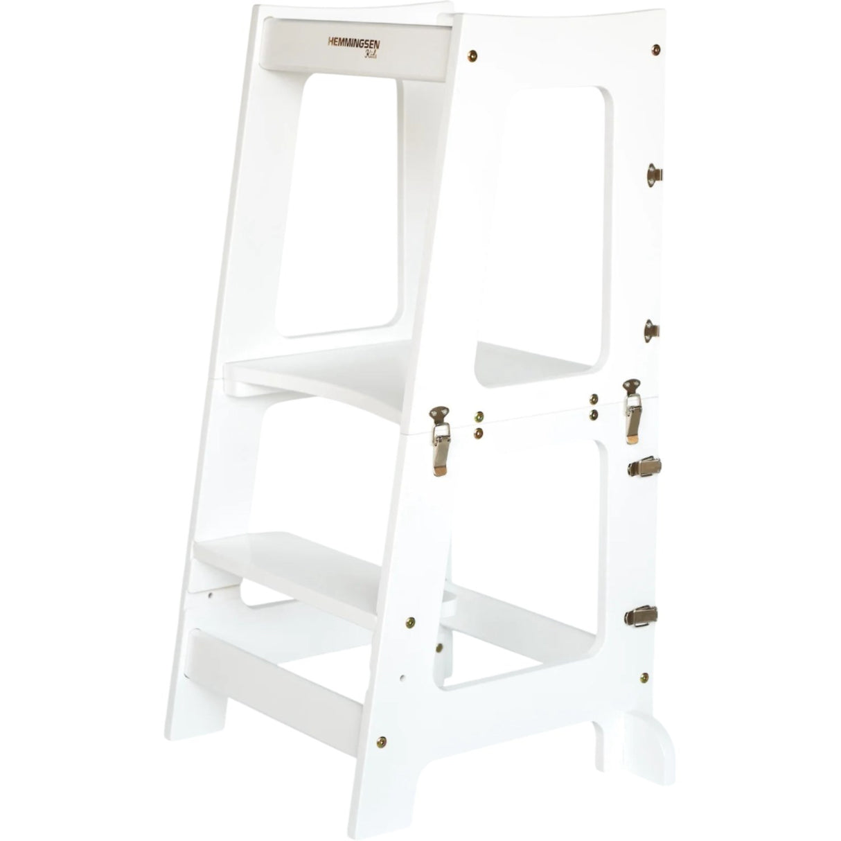 HEMMINGSEN Kids Hvid Maya Learning Tower