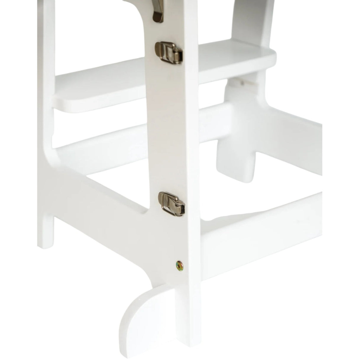 HEMMINGSEN Kids Hvid Maya Learning Tower