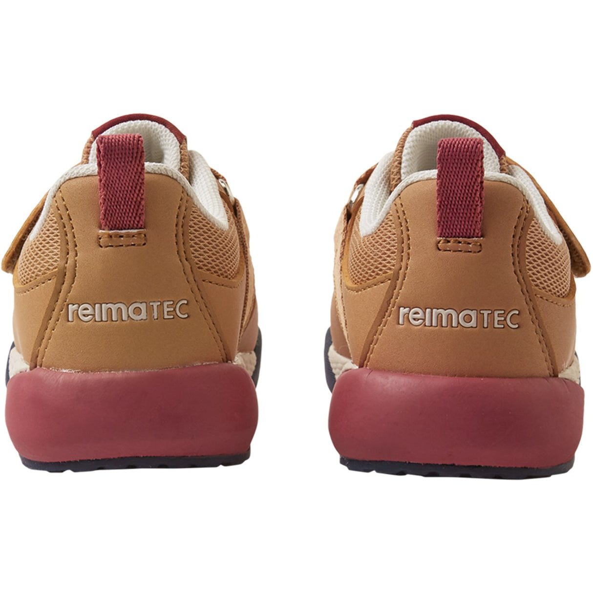 Reima Peanut Brown Reimatec Shoes Kiirus