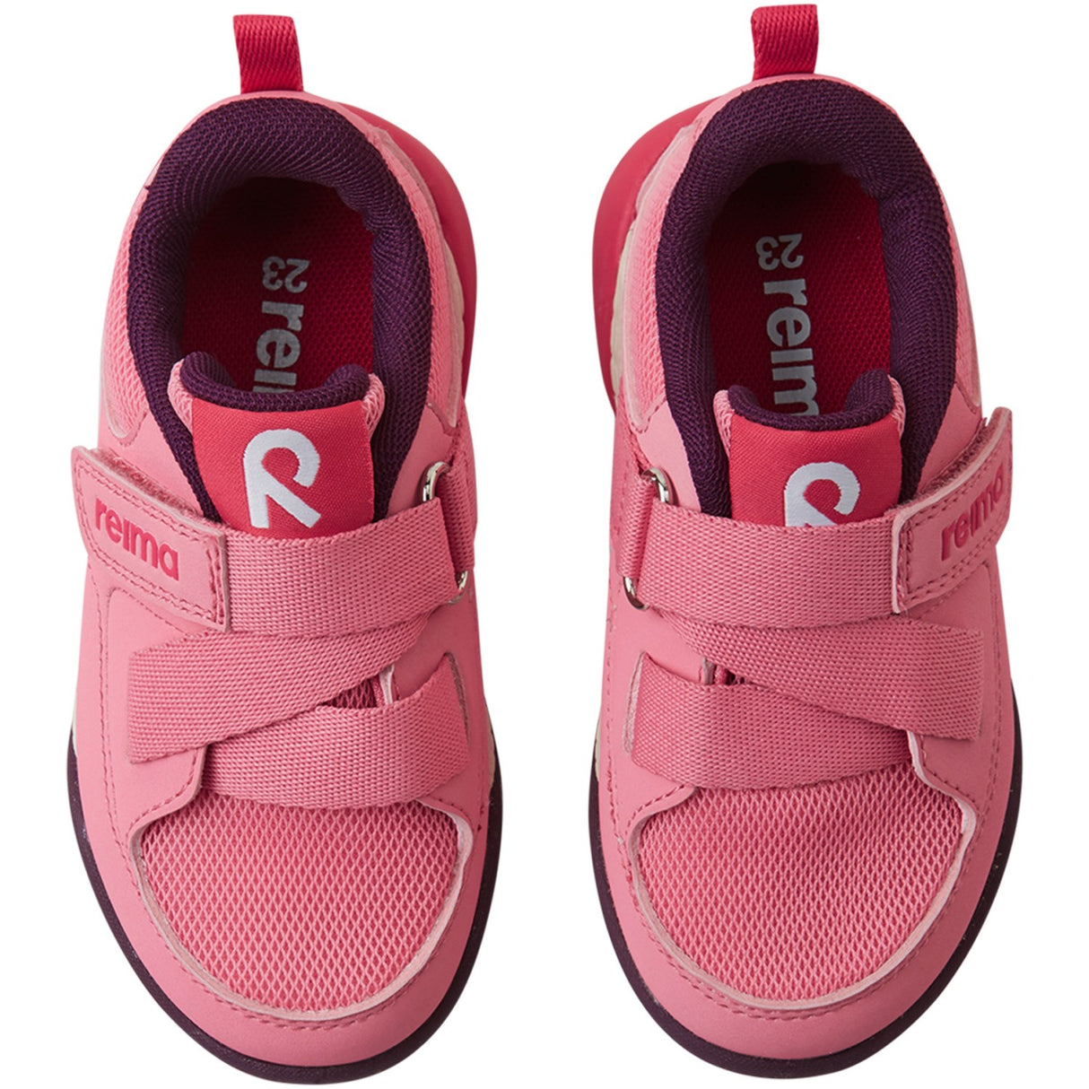 Reima Sunset Pink Reimatec Shoes Kiirus