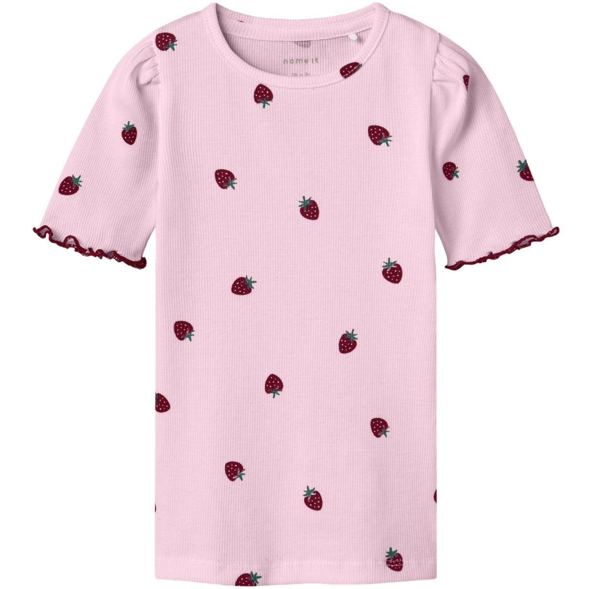 Name It Ballerina Jillie T-Shirt