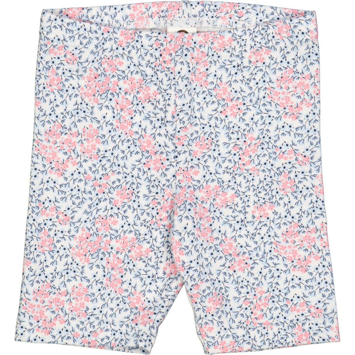 Müsli Balsam Cream/ Bubblegum/ Night Blue Petit Short Leggings