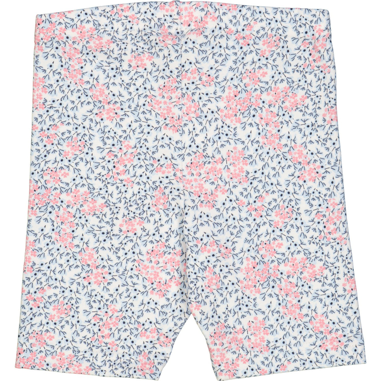 Müsli Balsam Cream/ Bubblegum/ Night Blue Petit Short Leggings