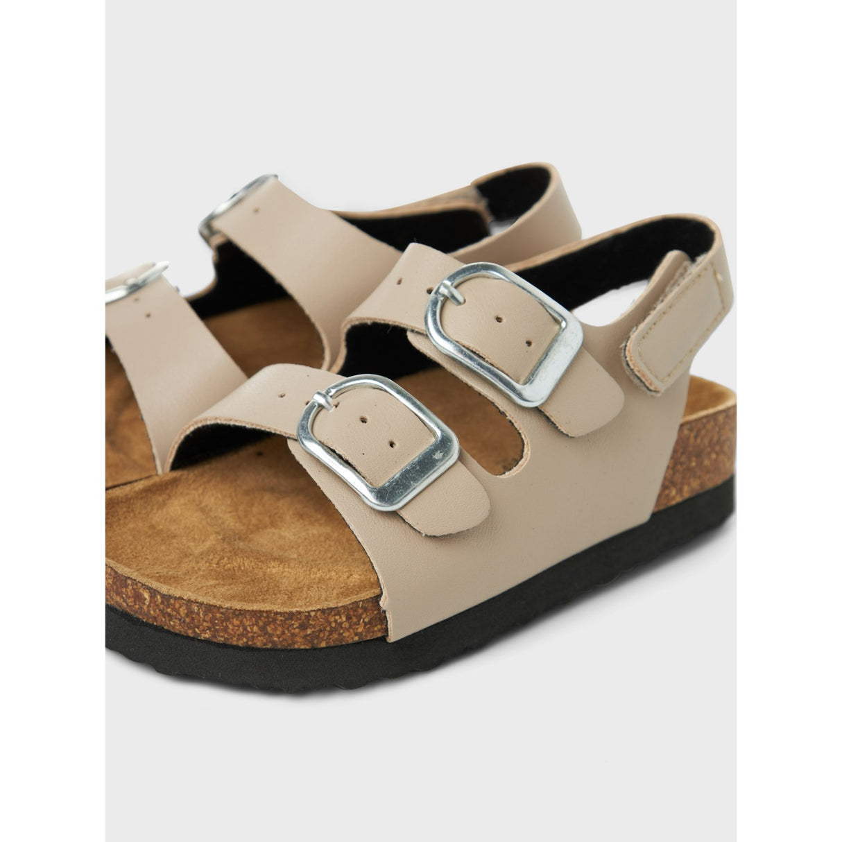 Name It Peyote Filbert Sandal