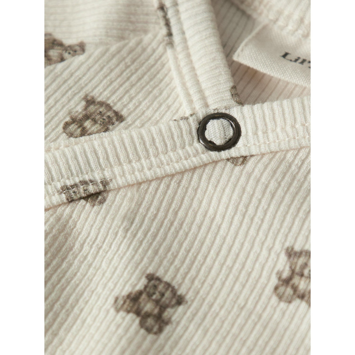 Lil'Atelier Turtledove Teddy Bear Gavo Elf Slim Wrap Body