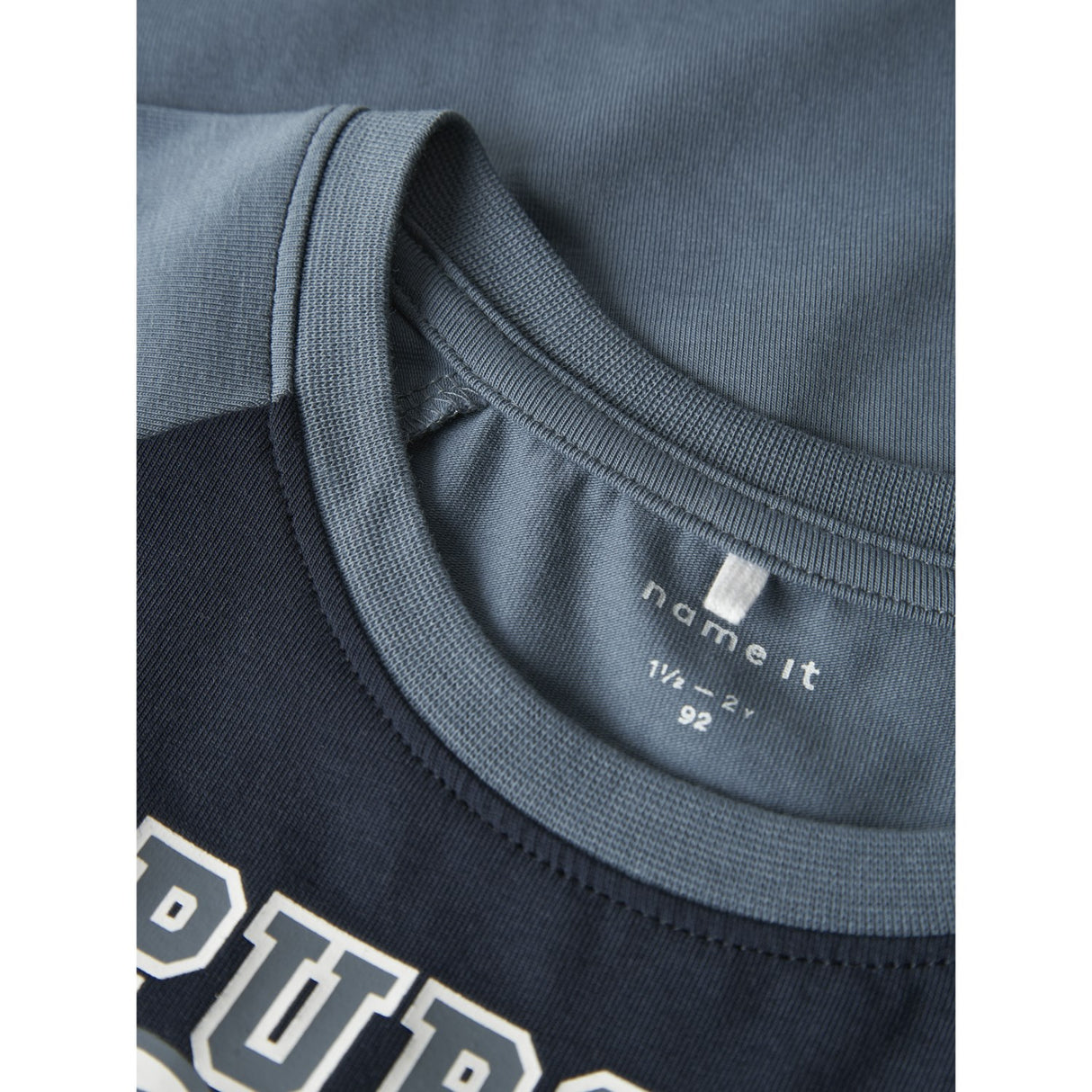 Name It Blue Mirage Mulin Paw Patrol Regular T-Shirt