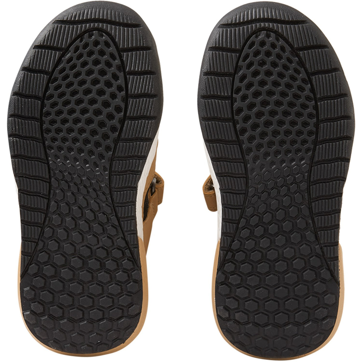 Reima Peanut Brown Sandals Lomalla