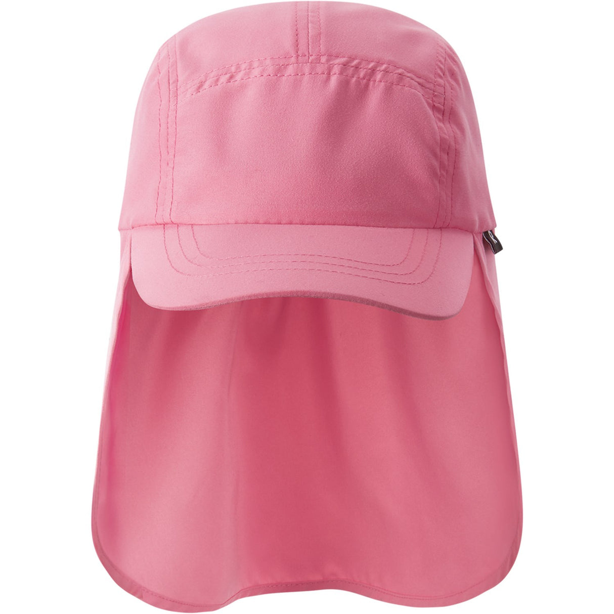 Reima Sunset Pink Sun hat Biitsi