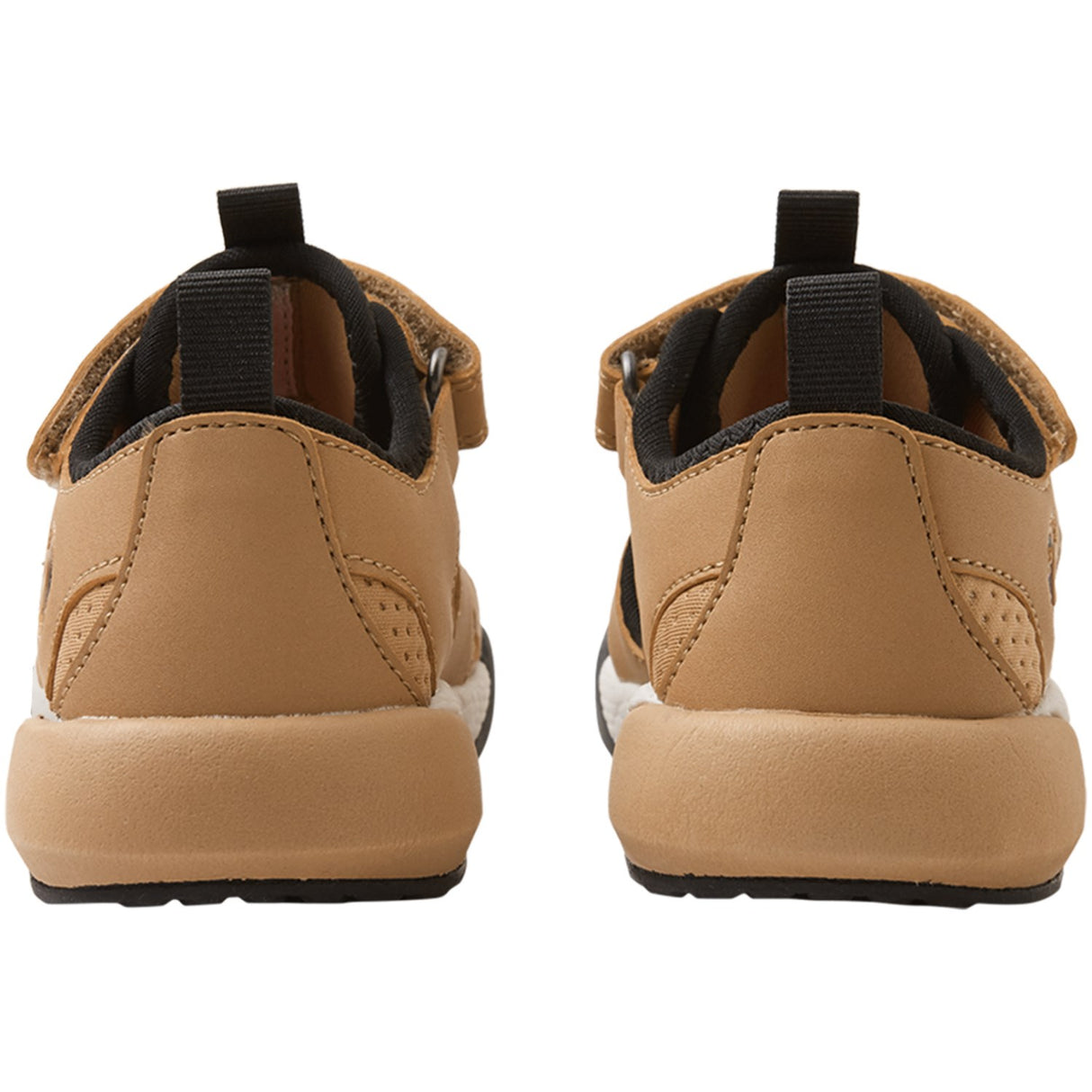 Reima Peanut Brown Sandals Lomalla