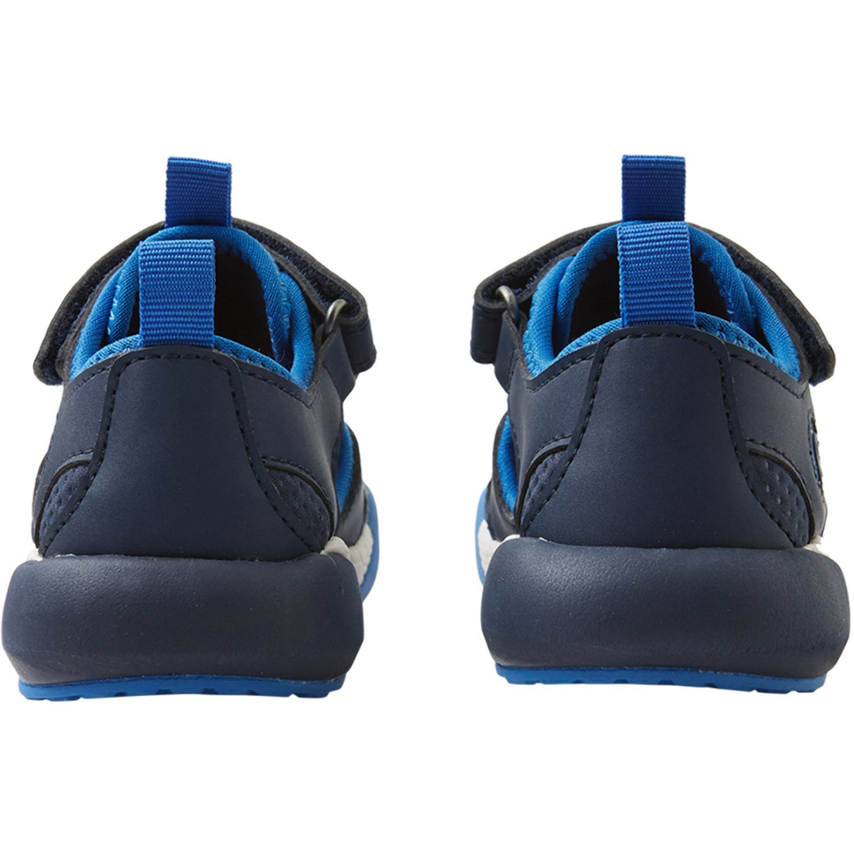Reima Navy Sandals Lomalla
