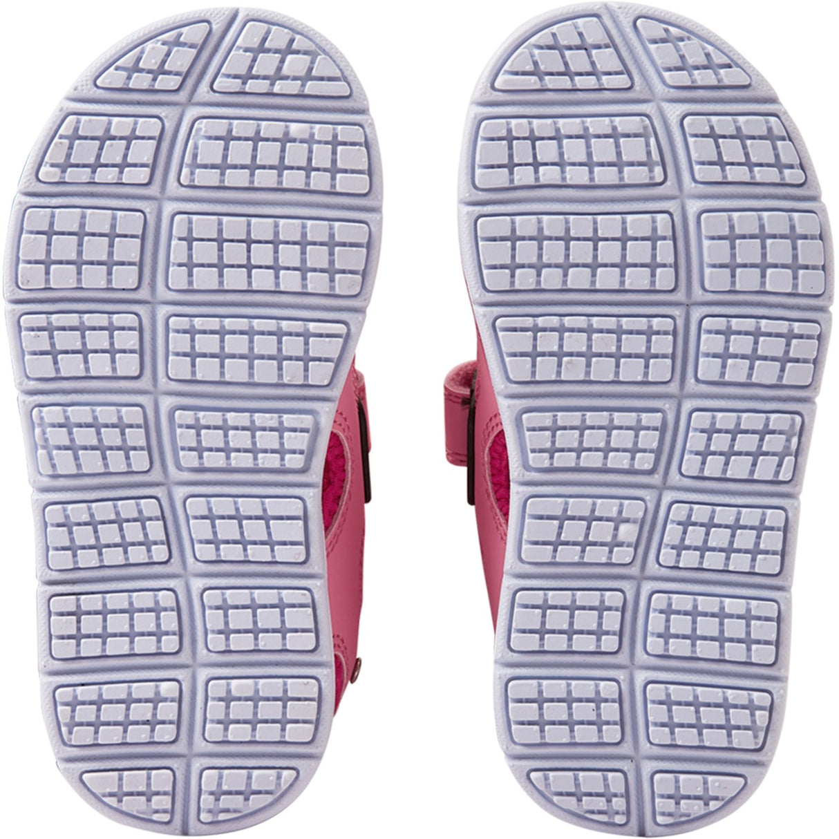 Reima Sunset Pink Sandals Bungee