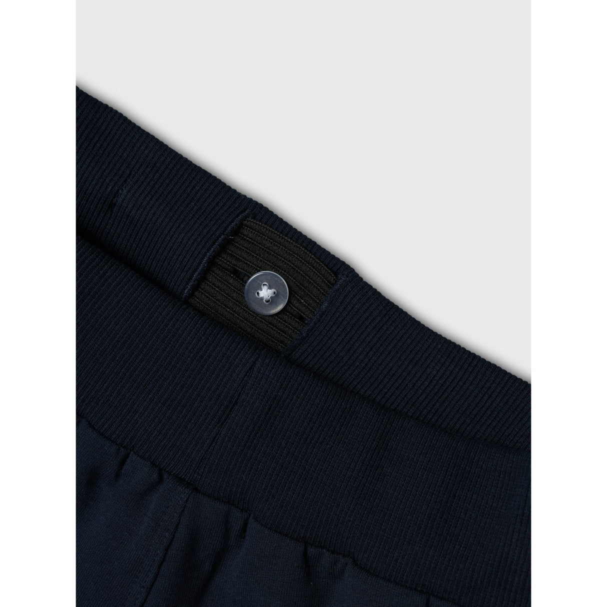 Name It Navy Blazer Mos Pokemon Regular Sweat Shorts