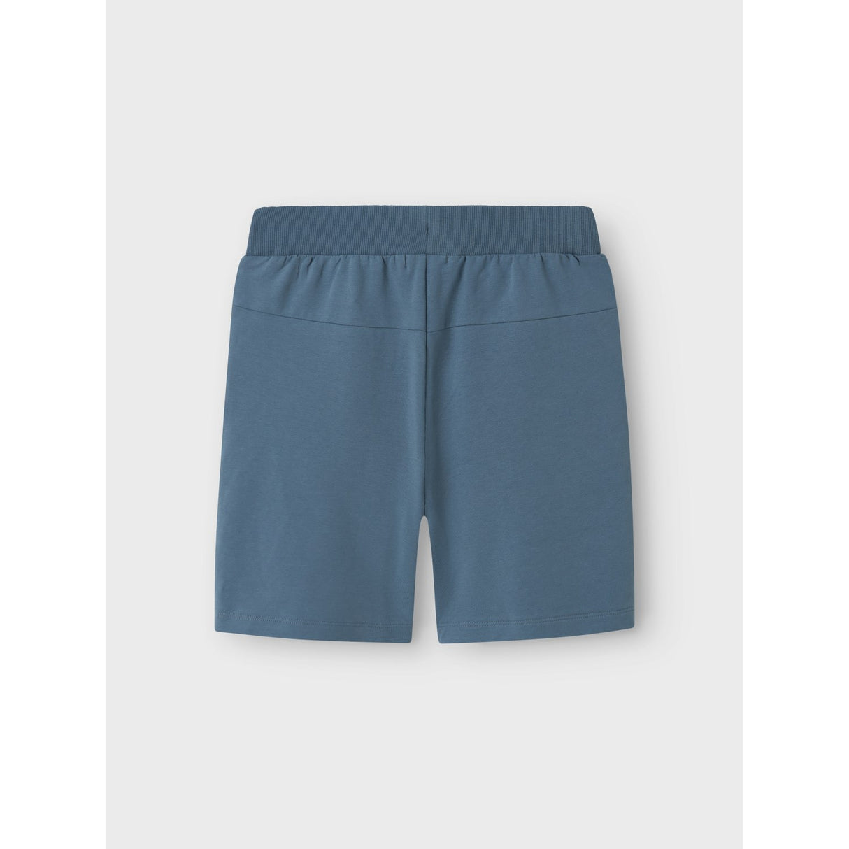 Name It Blue Mirage Mahi Minecraft Regular Sweat Shorts