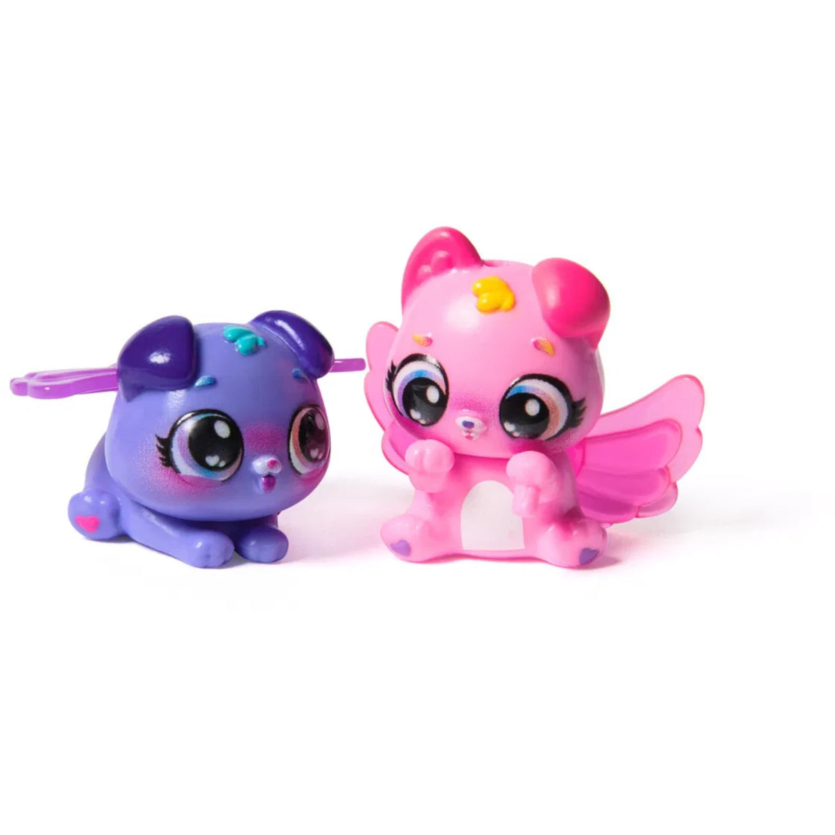 Hatchimals Alive Bestie Pool Party