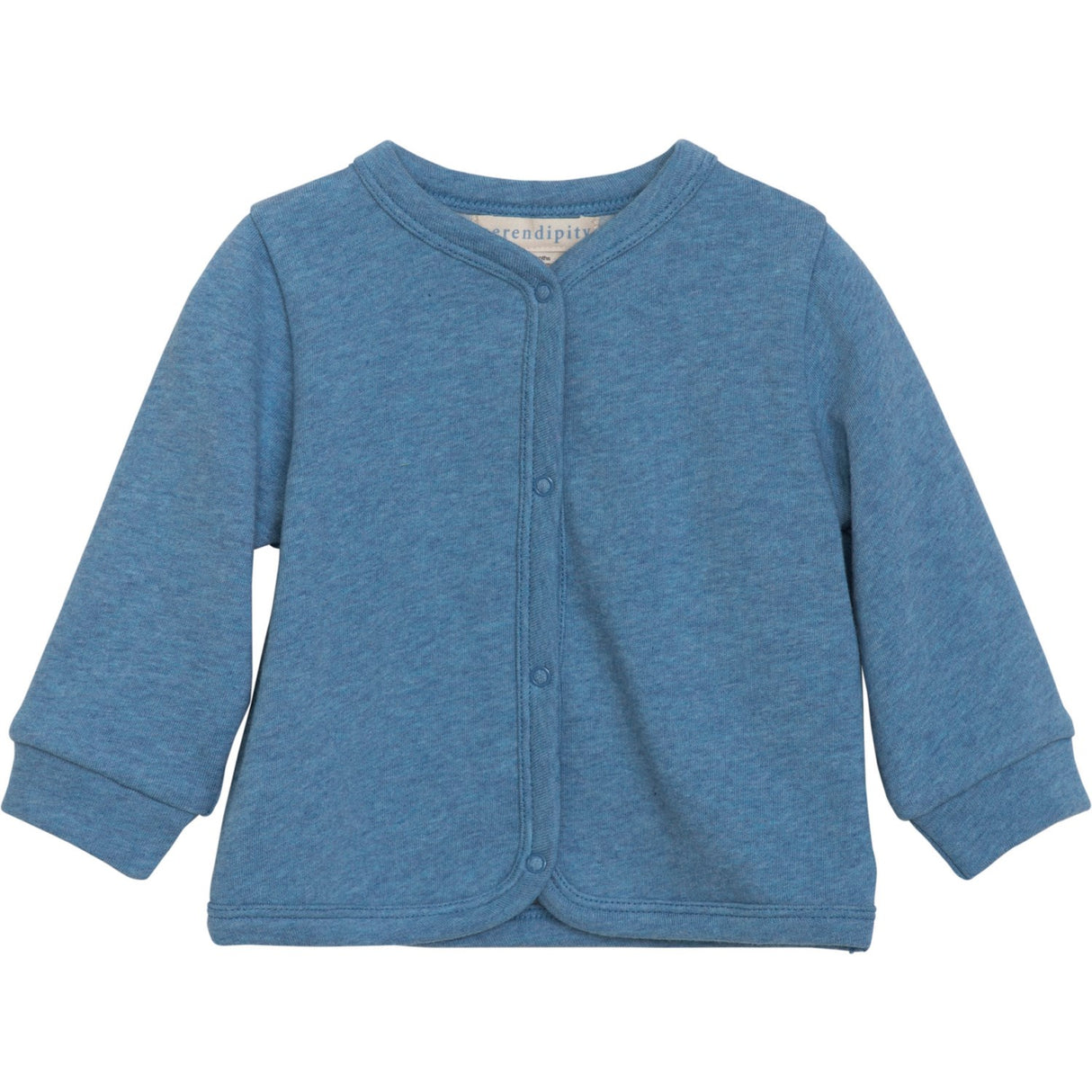 Serendipity Azur Baby Sweat Jacket